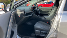 Toyota C-HR 2.0 PHEV Excel 5dr CVT Hatchback